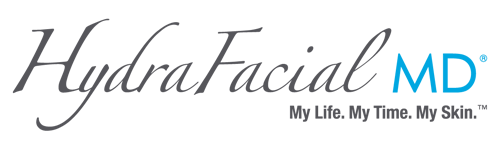 HydraFacial MD Logo