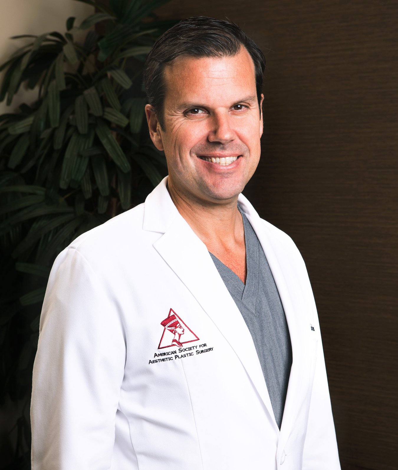 Irvine Plastic Surgeon Dr. Smith