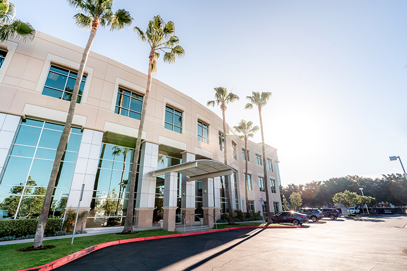 Office Building