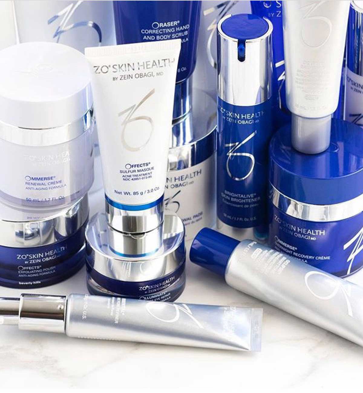 MedSpa Products