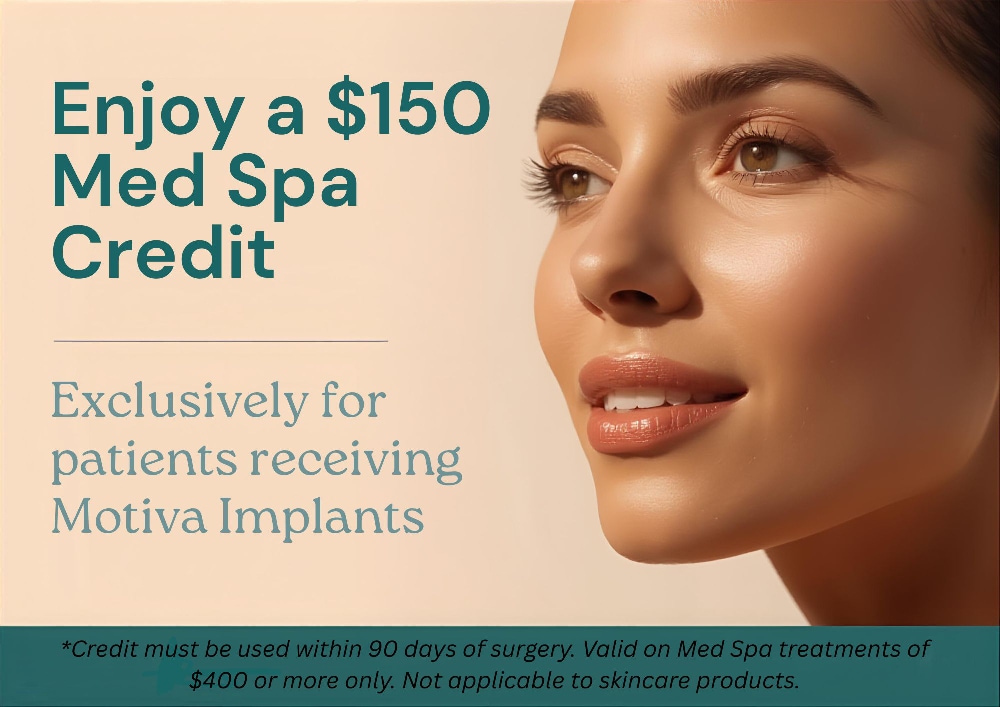 April Specials