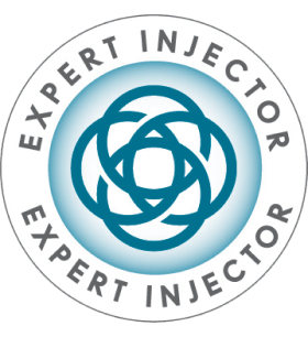 Expert Injector Logo