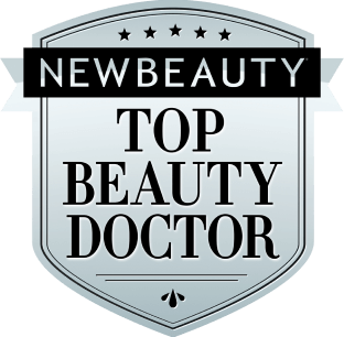 New Beauty's Top Beauty Doctor Award