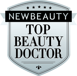 New Beauty Logo