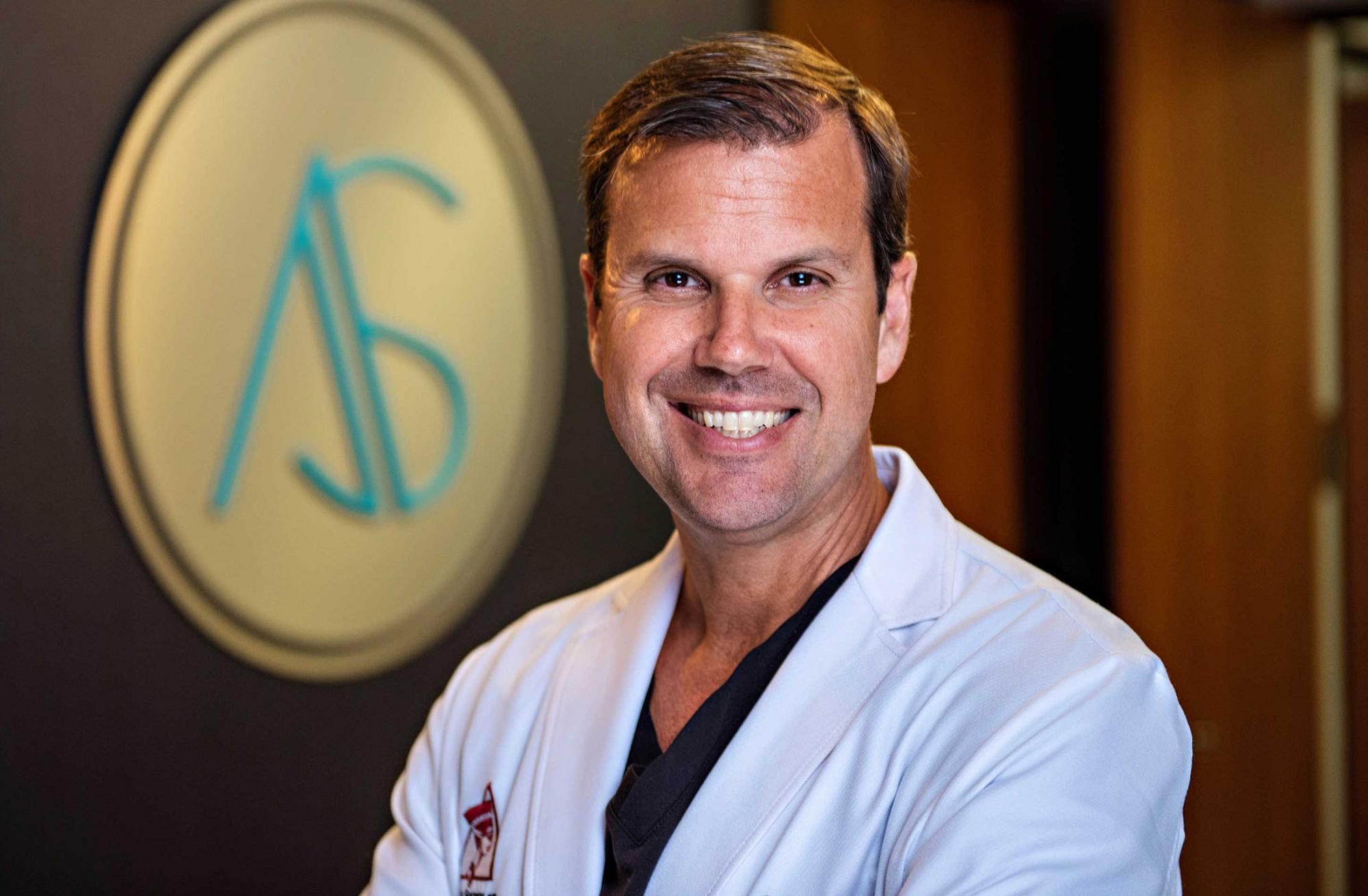 Irvine plastic surgery center