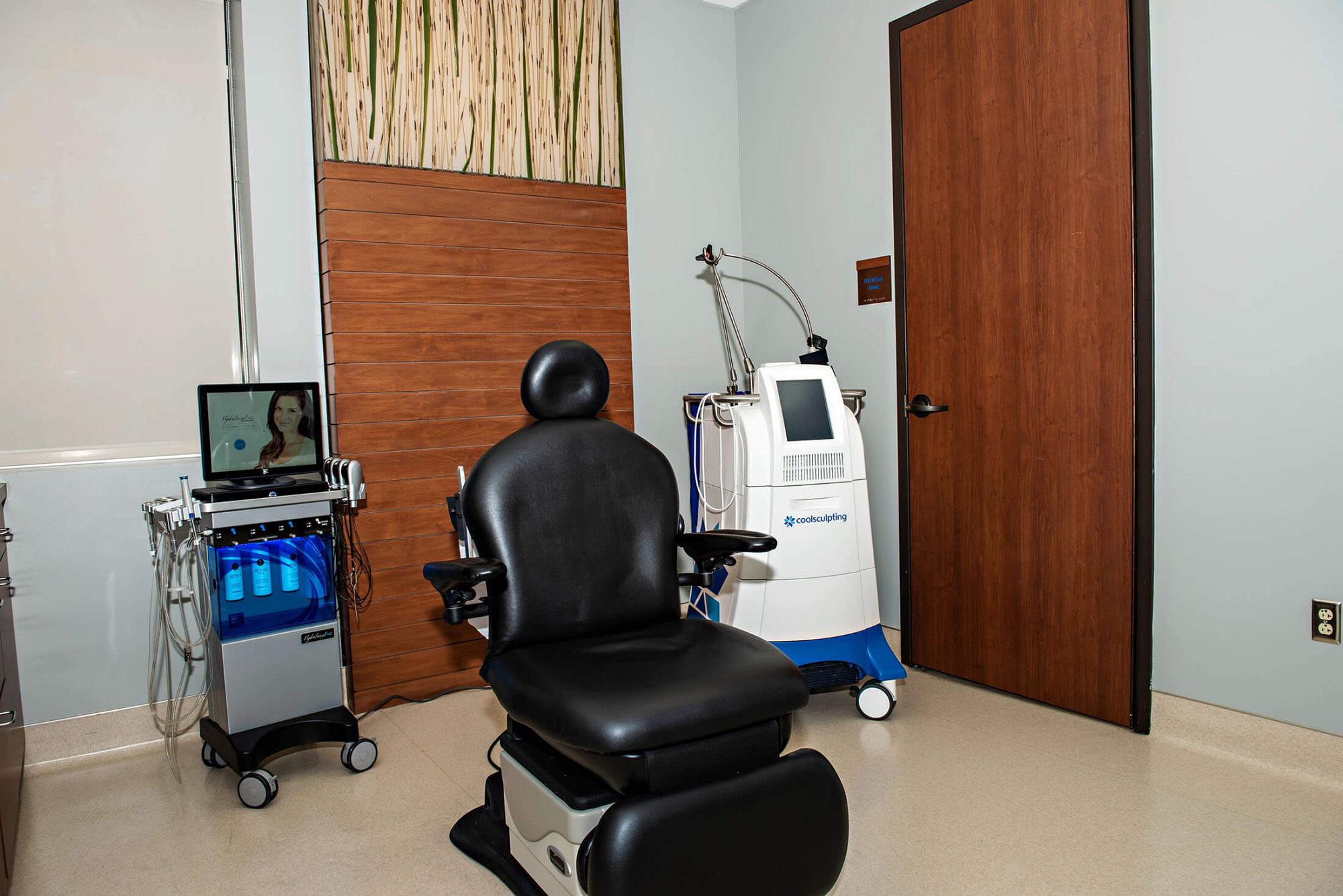 Irvine Plastic Surgery Office